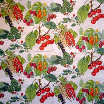 080 Roses - 3-ply